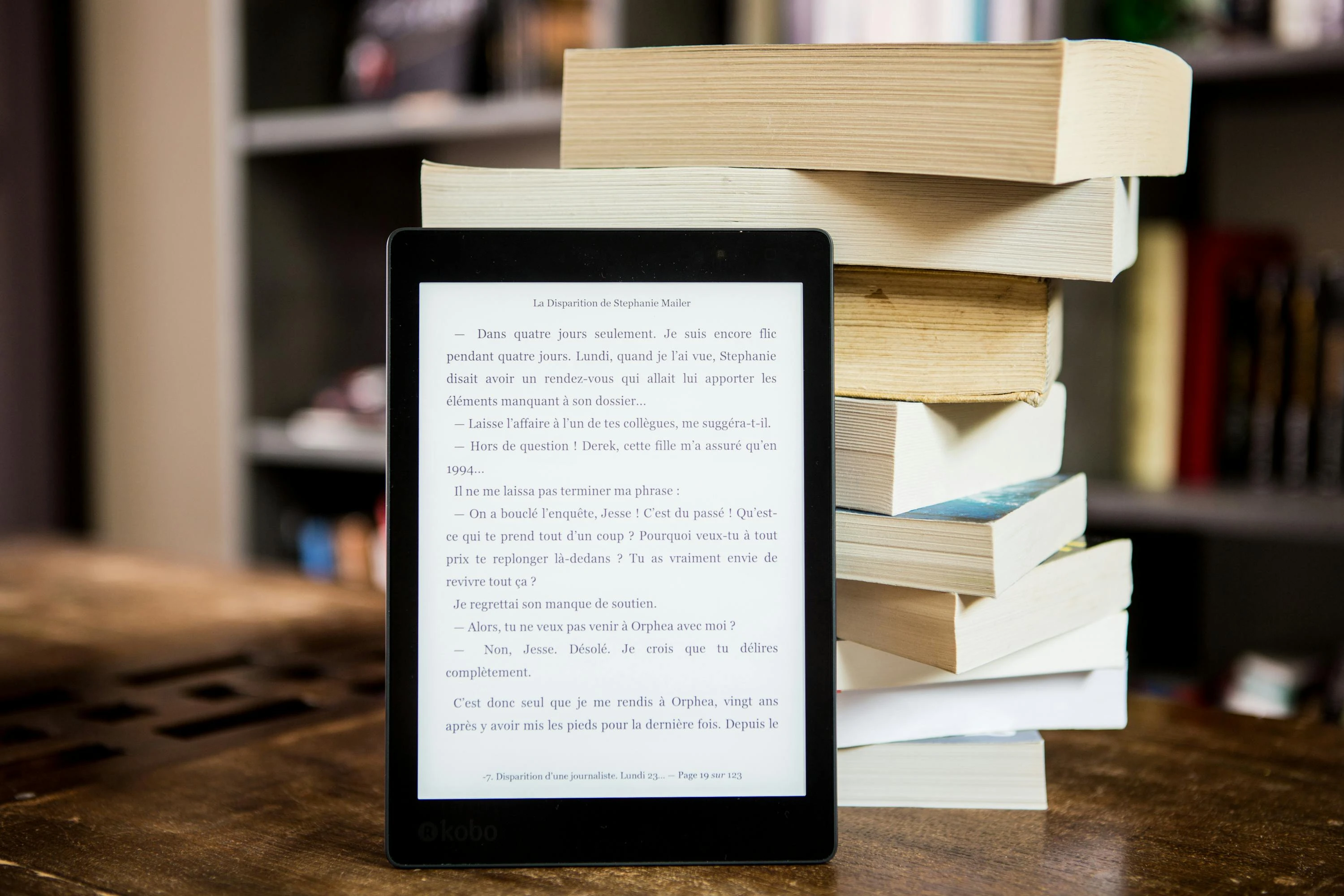 The Ebook Market: Ushering in a New Era of Education in Recent Years